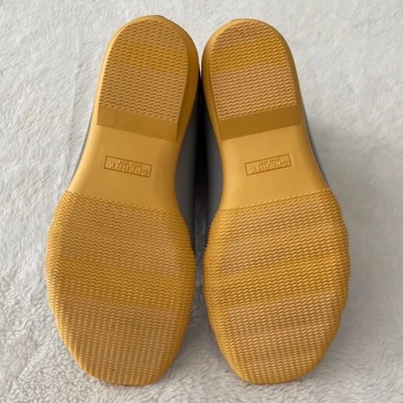 (NWT) Sperry Women’s Saltwater Quilted Waterproof Boot, Size: 8.5 - Picture 10 of 11